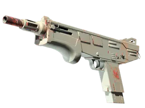 MAG-7 - Поджигатель - 160x114