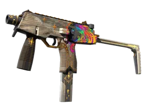 MP9 - Звёздный защитник - 160x114