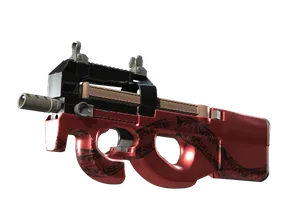 P90 - Холоднокровное - 160x114