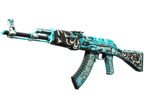 AK-47 - Снежный вихрь