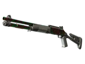 XM1014 - Элегантные лозы