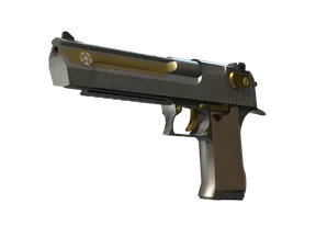 Desert Eagle - Пилот