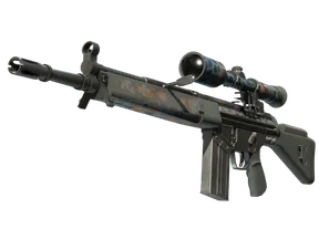 G3SG1 - Витраж