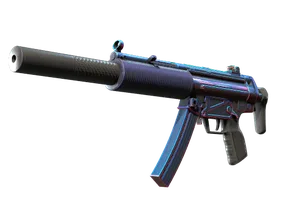 MP5-SD - Ликвидация