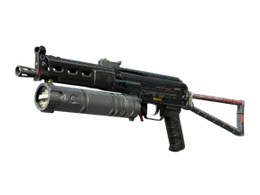 ПП-19 «Бизон» - Люмен - 160x114