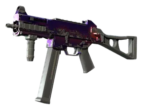 UMP-45 - Лунная ночь