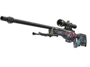 AWP - Неонуар - 160x114