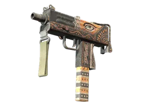 MAC-10 - Хроматика - 160x114