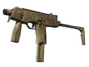 MP9 - Песчаная штриховка