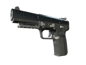 Five-SeveN - Скумбрия