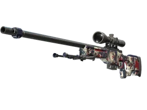 AWP - Ахерон