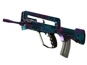 FAMAS - Теория чисел