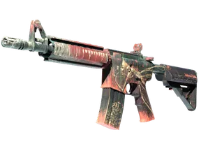 M4A4 - Зубная фея