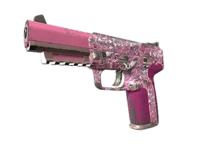Five-SeveN - Клубничный журавль
