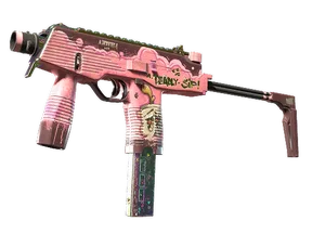 MP9 - Бегом за латте