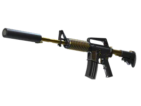 M4A1-S - Рыцарь