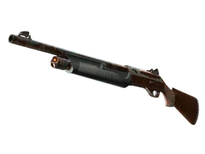 Nova - Красный кварц - 160x114