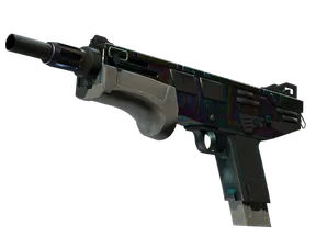 MAG-7 - Висмутовый спектр