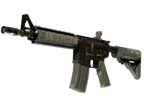 M4A4 - Звездный крейсер