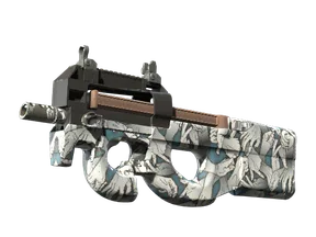 P90 - Мёртвая хватка