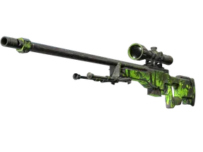 AWP - Распространение