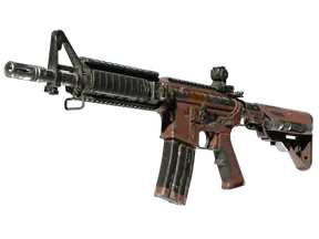 M4A4 - Турбина