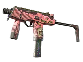 MP9 - Бегом за латте