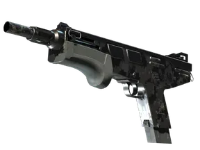 MAG-7 - Пиксельный камуфляж «Металлический» - 160x114