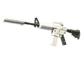 M4A1-S - Поток информации - 160x114