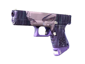 Glock-18 - Синобу