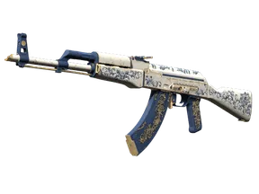 AK-47 - Наследство - 160x114