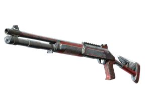 XM1014 - Райский страж