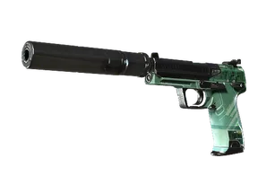 USP-S - ПК-ЗЛН
