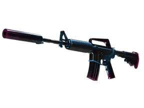 M4A1-S - Опустошитель