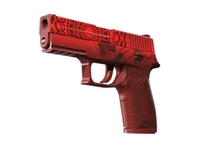 P250 - Покойник - 160x114