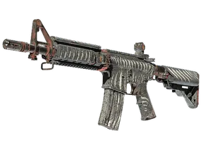 M4A4 - Зубастик