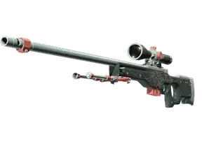 AWP - Капилляры
