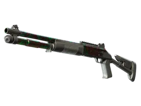 XM1014 - Элегантные лозы