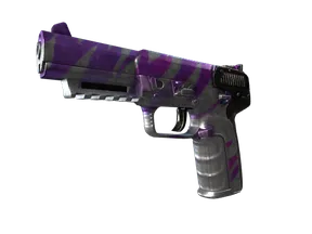 Five-SeveN - Гибрид - 160x114