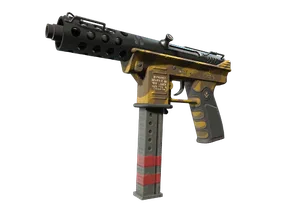 Tec-9 - Брат - 160x114