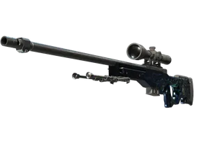 AWP - Медуза - 160x114