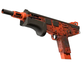 MAG-7 - Разрушение ядра - 160x114