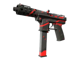 Tec-9 - Айзек