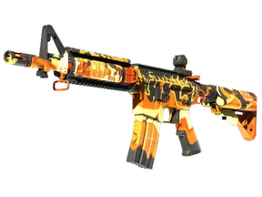 M4A4 - Адок