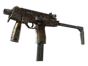 MP9 - Музыкальная шкатулка