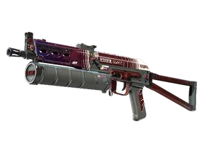 ПП-19 «Бизон» - RMX - 160x114