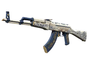 AK-47 - Наследство