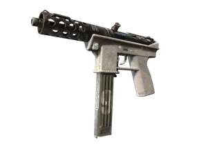 Tec-9 - Шлак