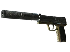 USP-S - Проводник - 160x114