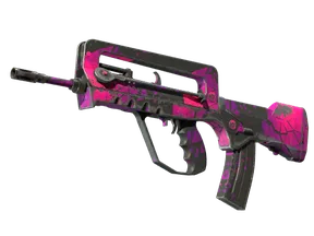 FAMAS - Пульс